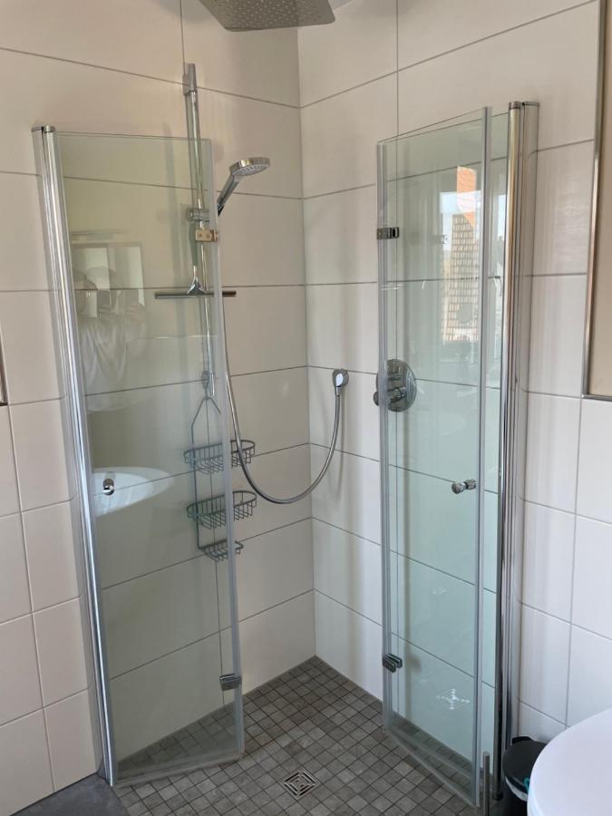 Ferienwohnung Werratal Obermassfeld-Grimmenthal Экстерьер фото